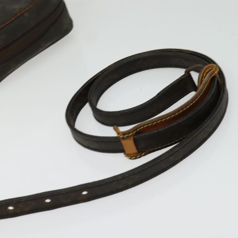 LOUIS VUITTON Monogram Danube Shoulder Bag M45266 - Picture 6 of 12